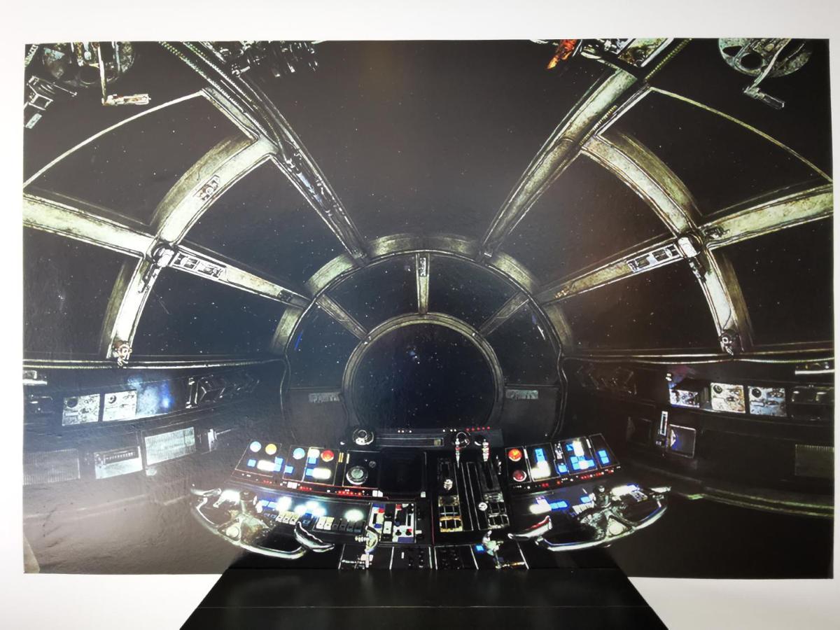 Ksl Studios ジョホールバル エクステリア 写真