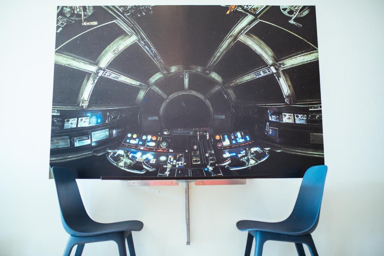Ksl Studios ジョホールバル エクステリア 写真